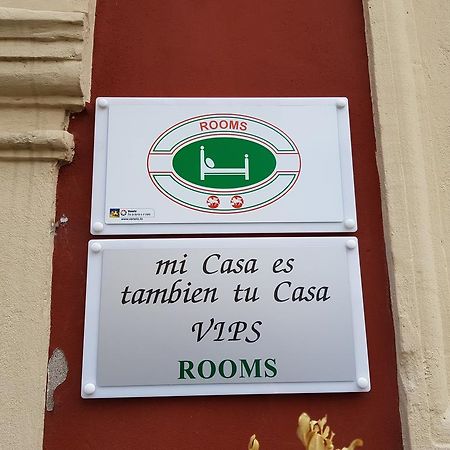Mi Casa Es Tambien Tu Casa Vips Verona Bagian luar foto