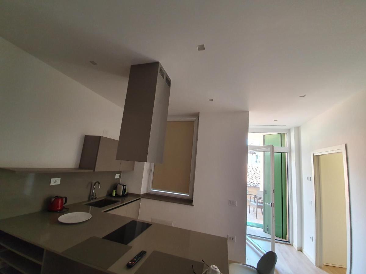 Mi Casa Es Tambien Tu Casa Vips Verona Bagian luar foto
