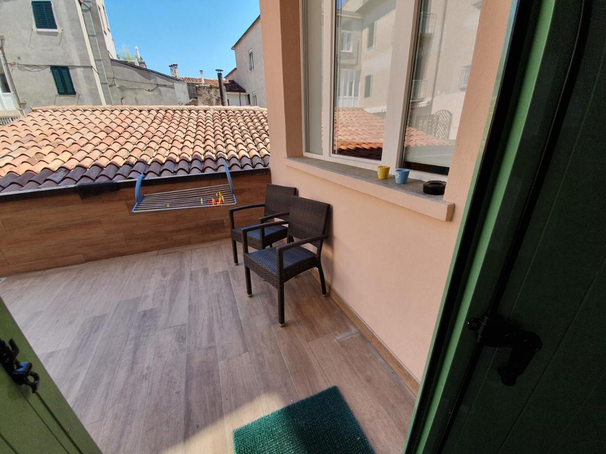 Mi Casa Es Tambien Tu Casa Vips Verona Bagian luar foto