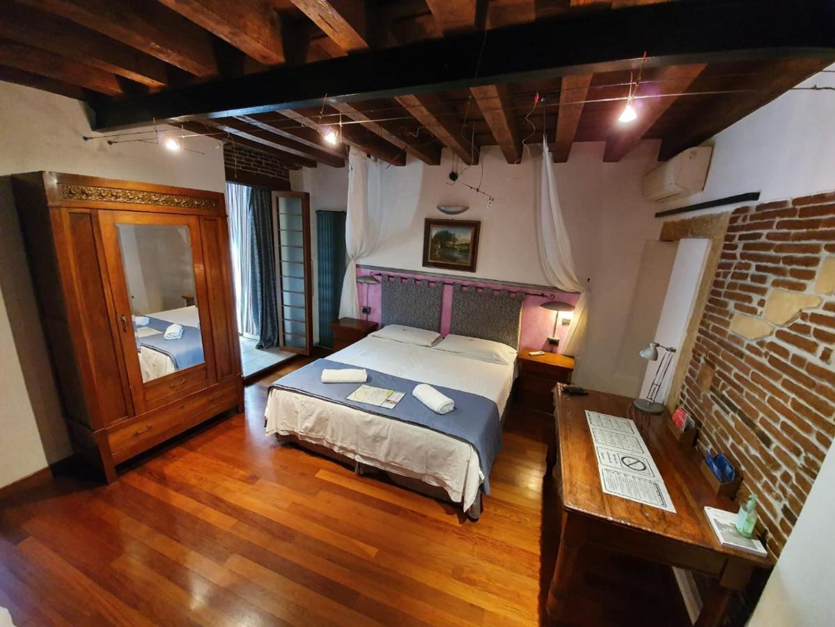 Mi Casa Es Tambien Tu Casa Vips Verona Bagian luar foto
