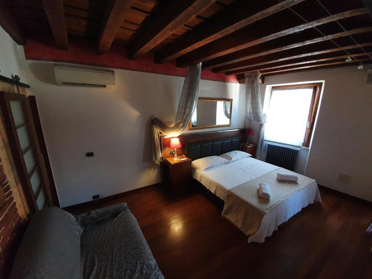 Mi Casa Es Tambien Tu Casa Vips Verona Bagian luar foto