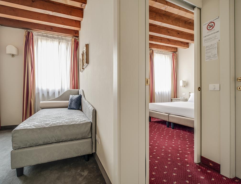 Mi Casa Es Tambien Tu Casa Vips Verona Bagian luar foto