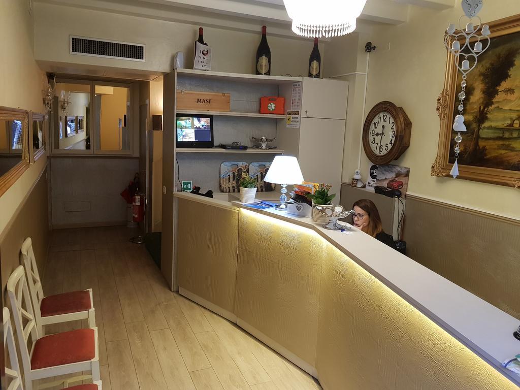 Mi Casa Es Tambien Tu Casa Vips Verona Bagian luar foto