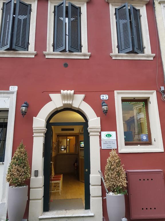 Mi Casa Es Tambien Tu Casa Vips Verona Bagian luar foto