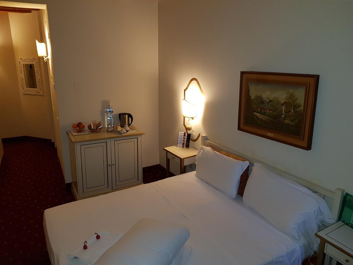 Mi Casa Es Tambien Tu Casa Vips Verona Bagian luar foto