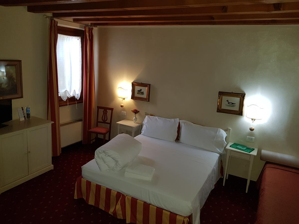 Mi Casa Es Tambien Tu Casa Vips Verona Bagian luar foto