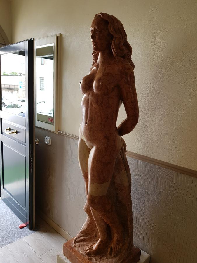Mi Casa Es Tambien Tu Casa Vips Verona Bagian luar foto