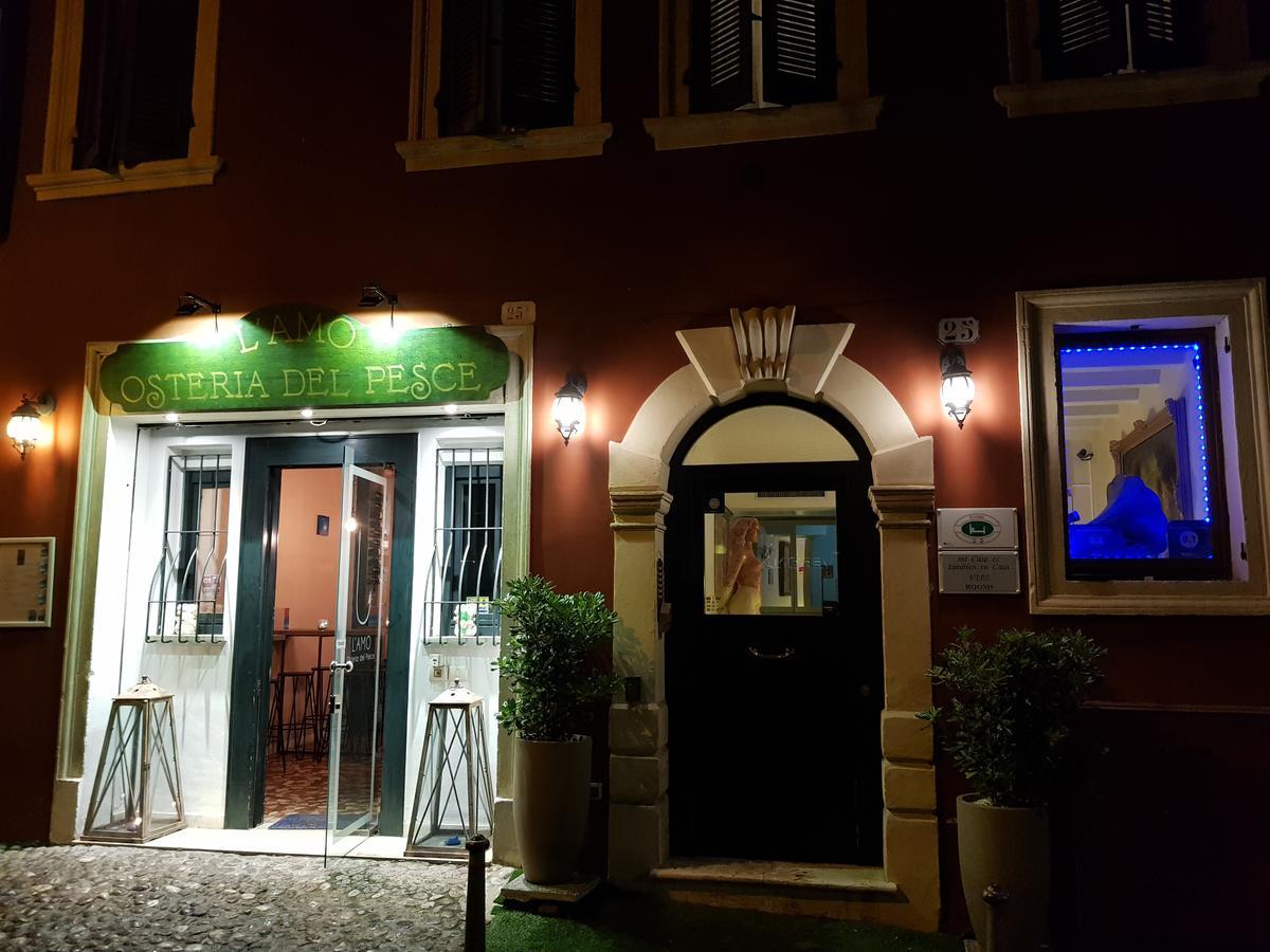 Mi Casa Es Tambien Tu Casa Vips Verona Bagian luar foto
