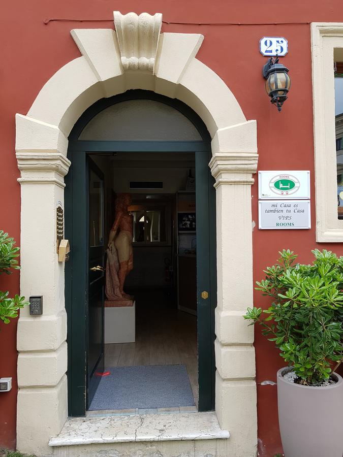 Mi Casa Es Tambien Tu Casa Vips Verona Bagian luar foto