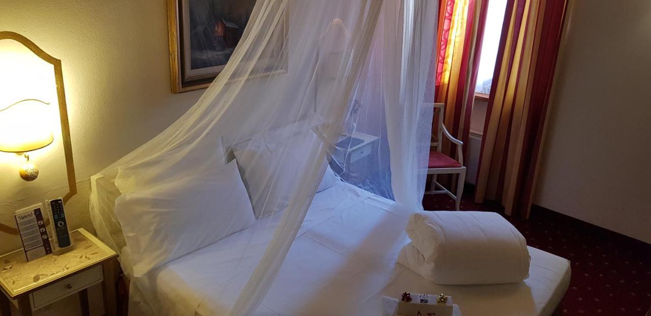 Mi Casa Es Tambien Tu Casa Vips Verona Bagian luar foto