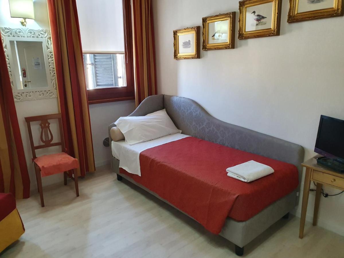 Mi Casa Es Tambien Tu Casa Vips Verona Bagian luar foto