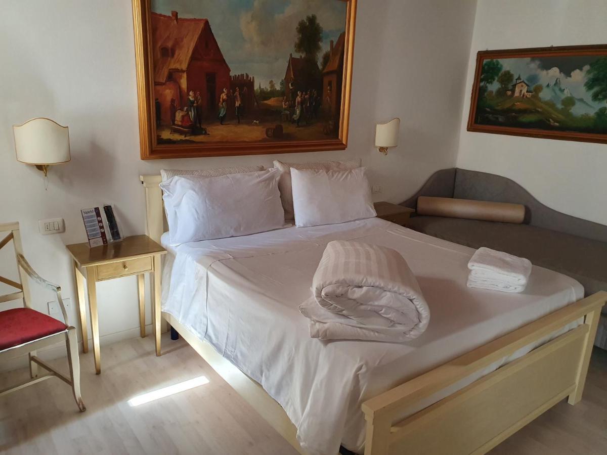 Mi Casa Es Tambien Tu Casa Vips Verona Bagian luar foto