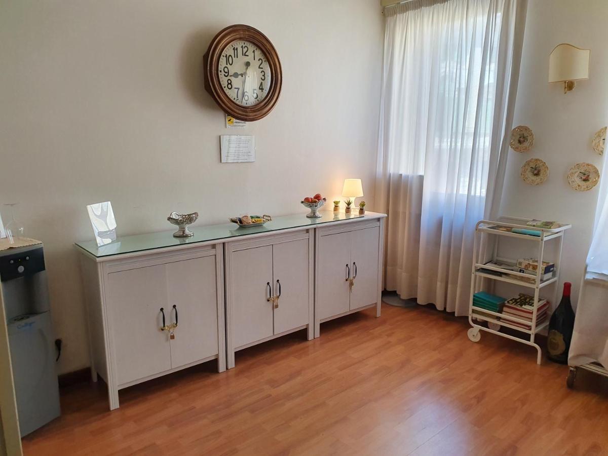 Mi Casa Es Tambien Tu Casa Vips Verona Bagian luar foto