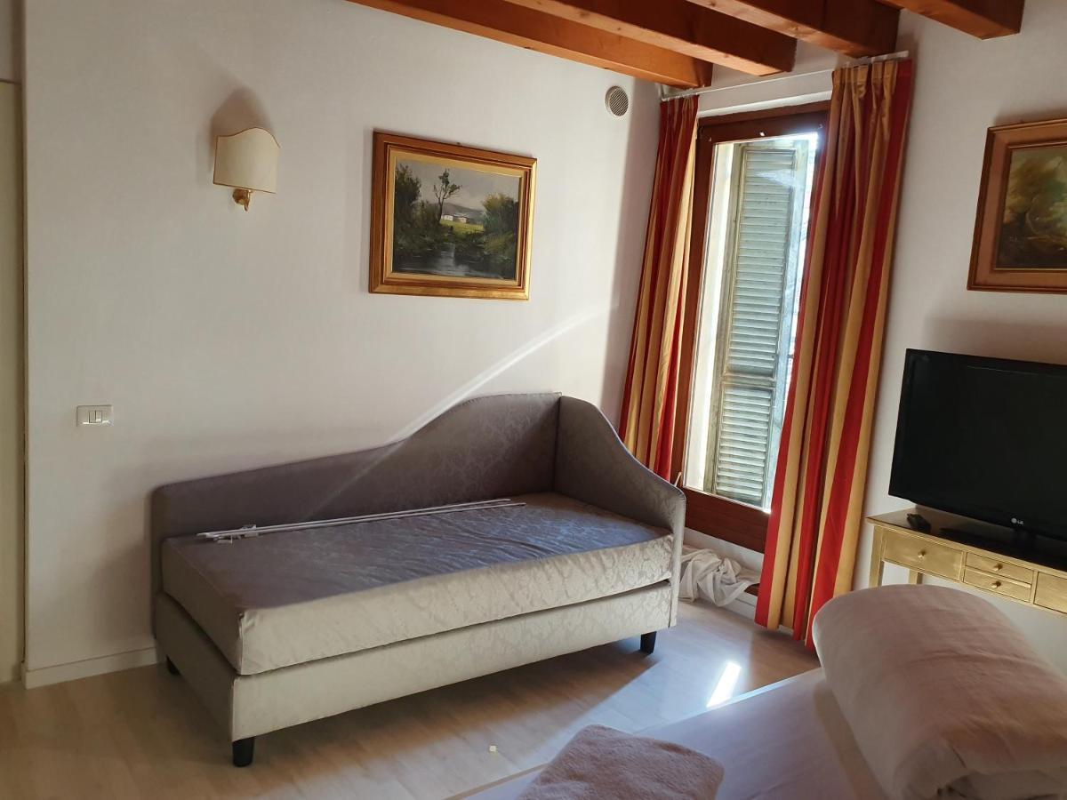 Mi Casa Es Tambien Tu Casa Vips Verona Bagian luar foto